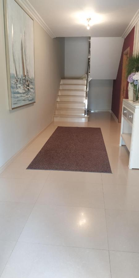 Ferienwohnung Casa Brana O Grove Exterior foto
